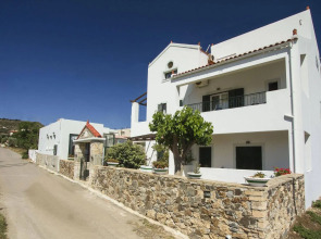 Olive Tree Apartments