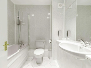 Quality Hotel Coventry