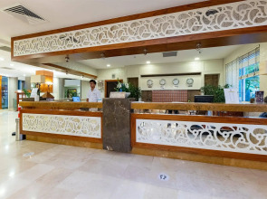 Отель Viking Star