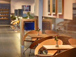 InterCityHotel Ulm