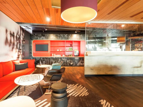 Hotel ibis Vienna Airport