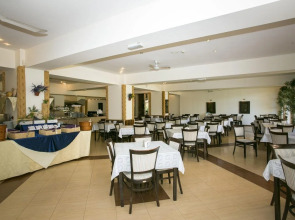 Andalusia Beach & Spa Hotel All Inclusive