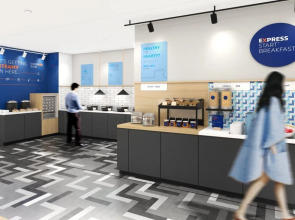 Holiday Inn Express Beijing Shijingshan Parkview by IHG