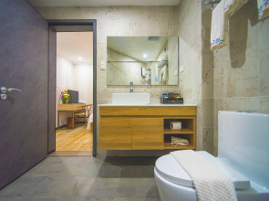 Erus Suites Hotel Boracay