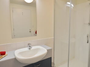 Addington Court Motel