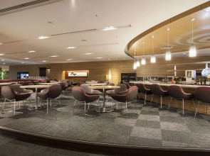 Haneda Excel Hotel Tokyu - Haneda Airport Terminal 2