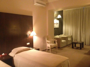 Гостиница «Улисс»