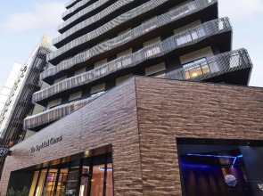 The Royal Park Canvas Kobe Sannomiya