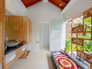 Manca Villa Canggu by Ini Vie Hospitality