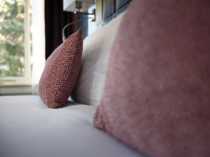 Hotel Atlas Vondelpark