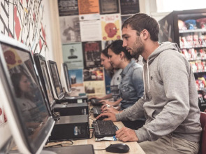 Hatters Hostel Manchester