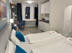 Aparthotel Neumünster City