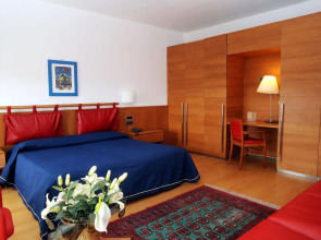 Grand Hotel Leon DOro