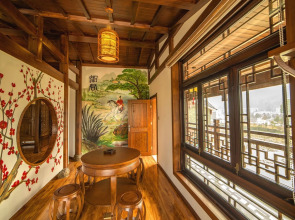 Lee's Boutique Resort