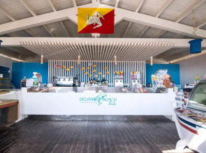 Delfino Beach Hotel