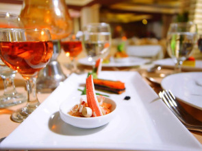 Pickalbatros Aqua Blu Resort - Hurghada