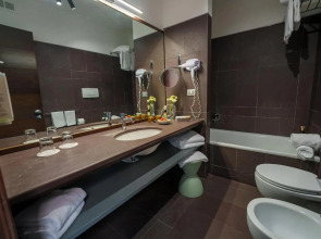 Best Western Hotel Green City