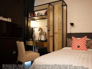 M Boutique Hotel