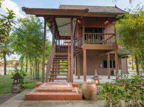 ThaiLife Wellness and Meditation Resort