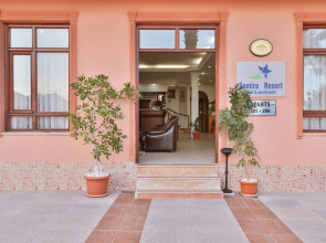 Samira Resort Hotel Aparts & Villas
