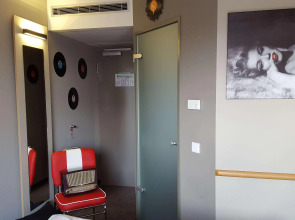 Ibis Muenchen City Arnulfpark