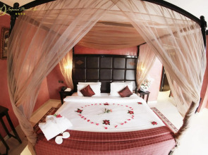 Hotel Imperial Plaza