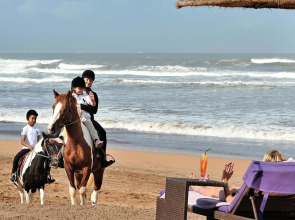 Pullman Mazagan Royal Golf & Spa El Jadida