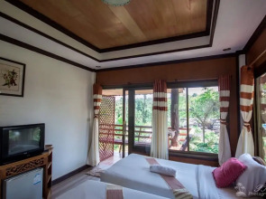 Suanya Kohkood Resort and Spa