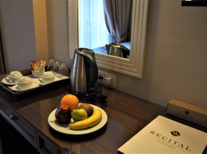 Recital Hotel