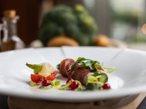 Hilton Garden Inn Rzeszow