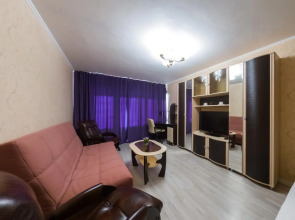 ApartUnit (АпартЮнит) на улице Челюскинцев 21