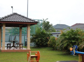 Pasir Mutiara Condostay