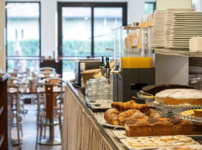 Le Palme - Adults Only (10 years old)