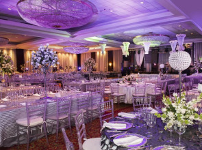 Sheraton Chihuahua Soberano