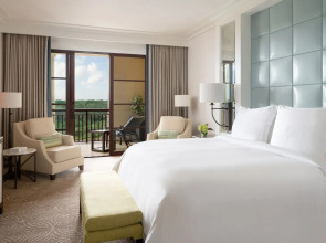 Four Seasons Resort Orlando at WALT DISNEY WORLD® Resort