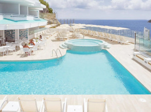 Hotel HSM Sándalo Beach