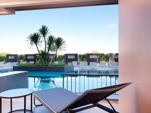 Prime Town - Posh & Port Hotel Phuket