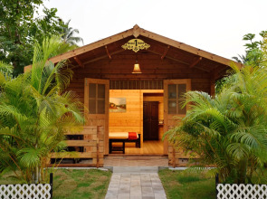 Majestic Beach Comforts