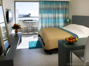 Neptune Eilat By Dan Hotels