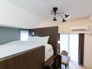 Primavera Namba Minami