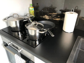 Central Rental -  Apartament Centrum Zamenhofa 1