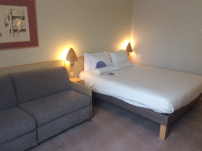 Novotel Manchester West