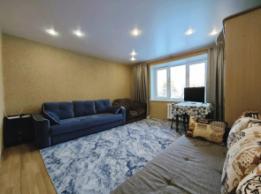 Апартаменты в 9-м микрорайоне 16