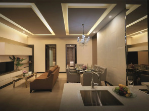 Dorsett Kuala Lumpur