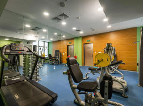 Metropolitan Hotel Sofia, a member of Radisson Individuals