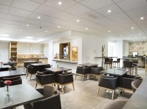 Kyriad Chambery Centre Curial