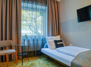 City Gate by Centro Comfort