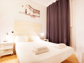 Wow Hostel Barcelona