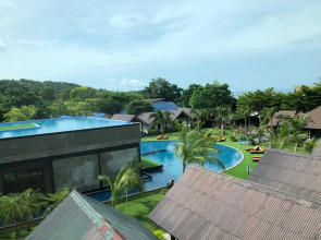 Phi Phi Andaman Legacy Resort