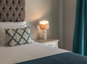 Vila Garden Guesthouse